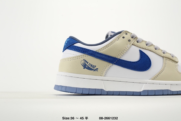 ナイキ靴背面デザイン